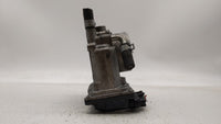 2013-2019 Subaru Legacy Throttle Body P/N:16112AA38A Fits Fits 2013 2014 2015 2016 2017 2018 2019 OEM Used Auto Parts - Oemu