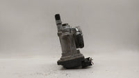 2013-2019 Subaru Legacy Throttle Body P/N:16112AA38A Fits Fits 2013 2014 2015 2016 2017 2018 2019 OEM Used Auto Parts - Oemu