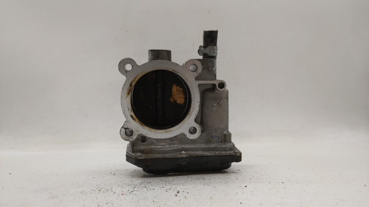 2013-2019 Subaru Legacy Throttle Body P/N:16112AA38A Fits Fits 2013 2014 2015 2016 2017 2018 2019 OEM Used Auto Parts - Oemu