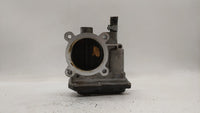2013-2019 Subaru Legacy Throttle Body P/N:16112AA38A Fits Fits 2013 2014 2015 2016 2017 2018 2019 OEM Used Auto Parts - Oemu