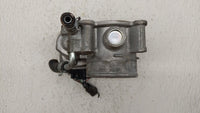 2013-2019 Subaru Legacy Throttle Body P/N:16112AA38A Fits Fits 2013 2014 2015 2016 2017 2018 2019 OEM Used Auto Parts - Oemu