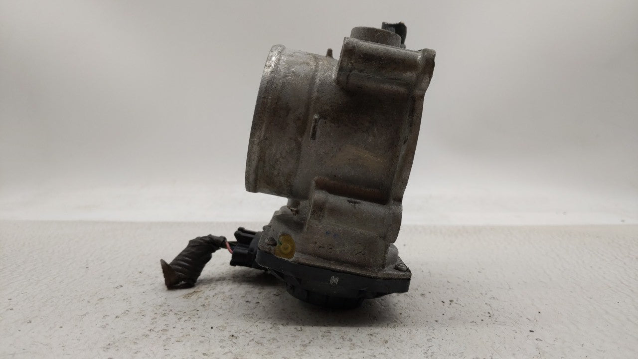 2013-2019 Subaru Legacy Throttle Body P/N:16112AA38A Fits Fits 2013 2014 2015 2016 2017 2018 2019 OEM Used Auto Parts - Oemu