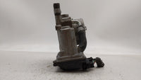 2013-2019 Subaru Legacy Throttle Body P/N:16112AA38A Fits Fits 2013 2014 2015 2016 2017 2018 2019 OEM Used Auto Parts - Oemu