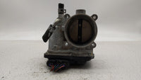 2013-2019 Subaru Legacy Throttle Body P/N:16112AA38A Fits Fits 2013 2014 2015 2016 2017 2018 2019 OEM Used Auto Parts - Oemu