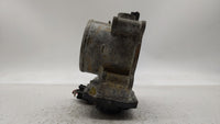 2013-2019 Subaru Legacy Throttle Body P/N:16112AA38A Fits Fits 2013 2014 2015 2016 2017 2018 2019 OEM Used Auto Parts - Oemu