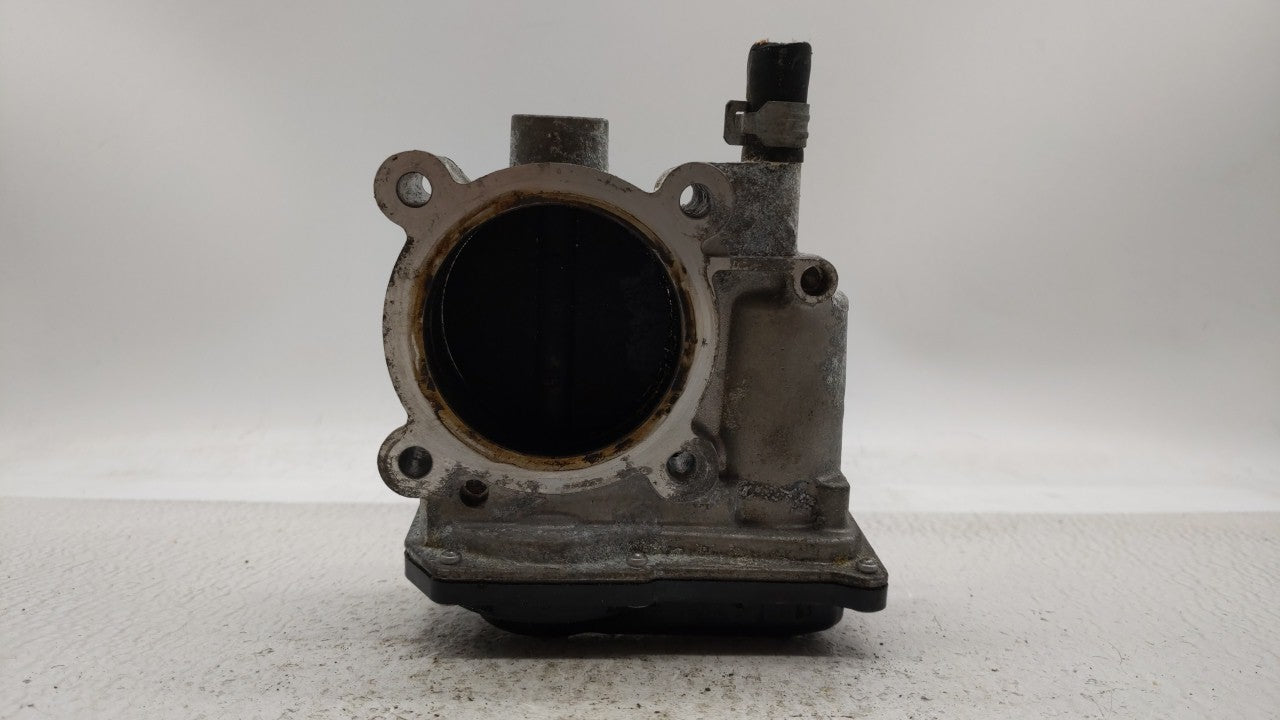 2013-2019 Subaru Legacy Throttle Body P/N:16112AA38A Fits Fits 2013 2014 2015 2016 2017 2018 2019 OEM Used Auto Parts - Oemu