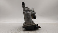 2013-2019 Subaru Legacy Throttle Body P/N:16112AA38A Fits Fits 2013 2014 2015 2016 2017 2018 2019 OEM Used Auto Parts - Oemu