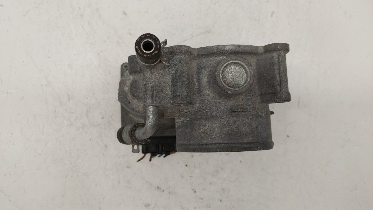 2013-2019 Subaru Legacy Throttle Body P/N:16112AA38A Fits Fits 2013 2014 2015 2016 2017 2018 2019 OEM Used Auto Parts - Oemu