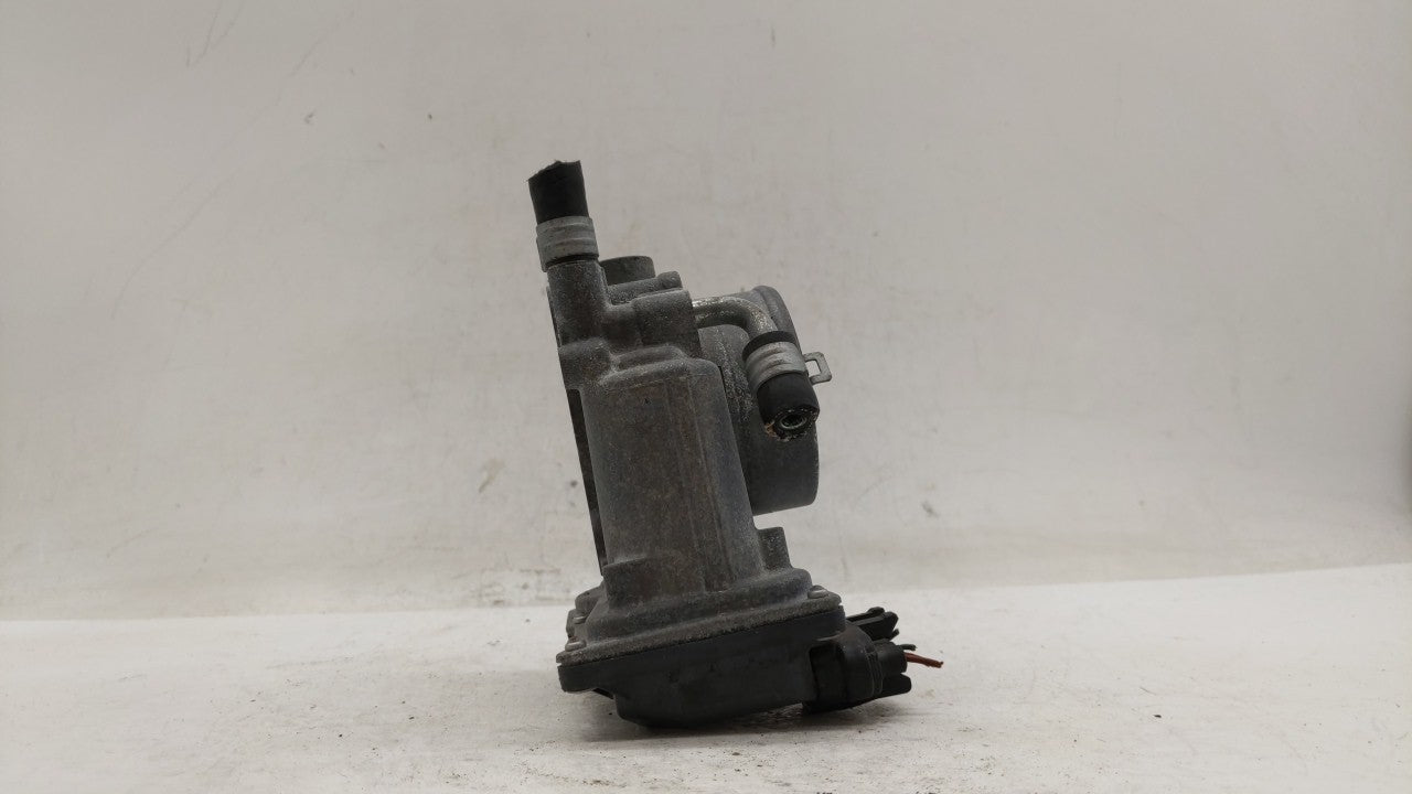 2013-2019 Subaru Legacy Throttle Body P/N:16112AA38A Fits Fits 2013 2014 2015 2016 2017 2018 2019 OEM Used Auto Parts - Oemu