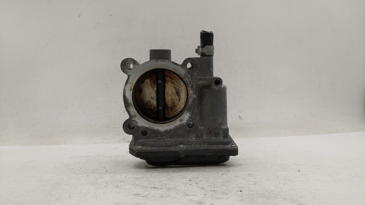 2013-2019 Subaru Legacy Throttle Body P/N:16112AA38A Fits Fits 2013 2014 2015 2016 2017 2018 2019 OEM Used Auto Parts - Oemu