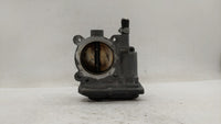 2013-2019 Subaru Legacy Throttle Body P/N:16112AA38A Fits Fits 2013 2014 2015 2016 2017 2018 2019 OEM Used Auto Parts - Oemu