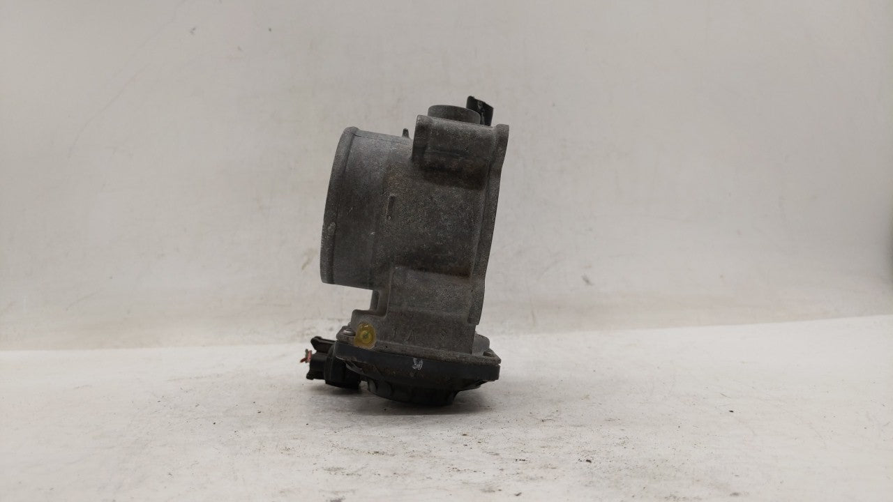 2013-2019 Subaru Legacy Throttle Body P/N:16112AA38A Fits Fits 2013 2014 2015 2016 2017 2018 2019 OEM Used Auto Parts - Oemu
