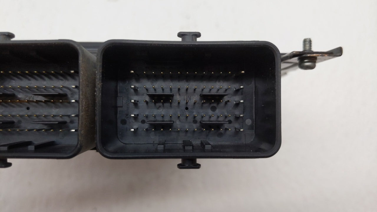 2015 Subaru Legacy PCM Engine Control Computer ECU ECM PCU OEM P/N:22765AF35B 22765AF36B, 22765AF35A, 22765AF35C Fits OEM Us