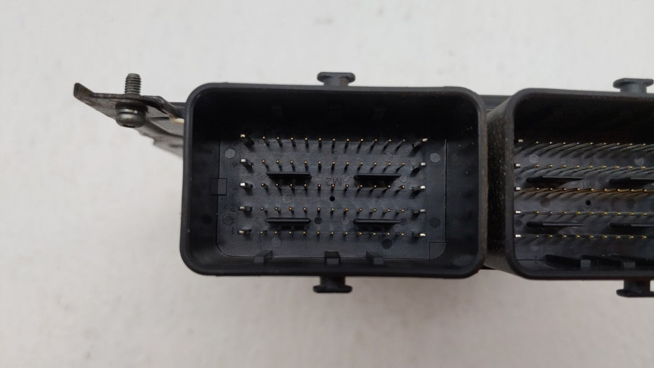 2015 Subaru Legacy PCM Engine Control Computer ECU ECM PCU OEM P/N:22765AF35B 22765AF36B, 22765AF35A, 22765AF35C Fits OEM Us