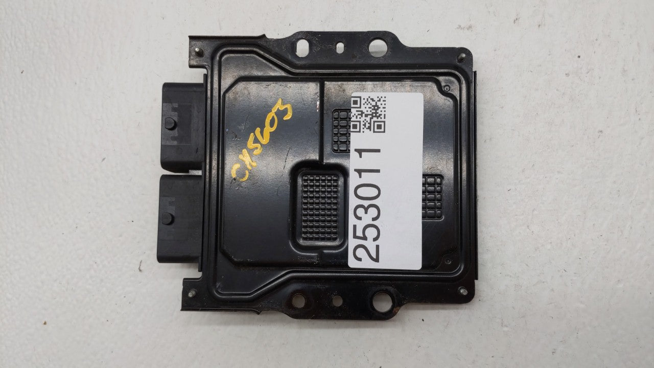 2015 Subaru Legacy PCM Engine Control Computer ECU ECM PCU OEM P/N:22765AF35B 22765AF36B, 22765AF35A, 22765AF35C Fits OEM Us