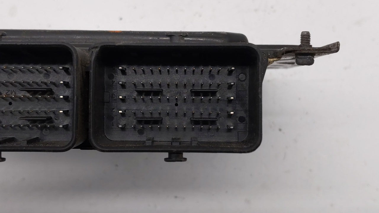 2015 Subaru Legacy PCM Engine Control Computer ECU ECM PCU OEM P/N:22765AK16A 2765AF36C, 22765AF36A, 22765AF36B Fits OEM Use
