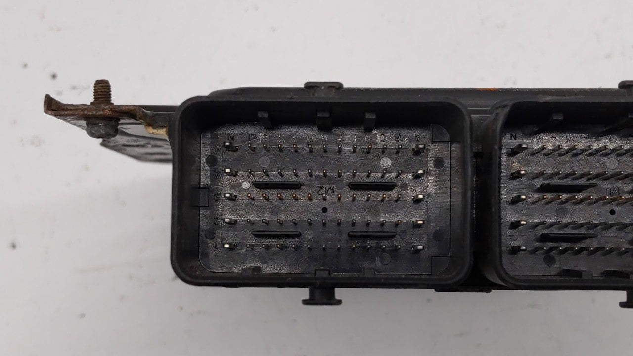 2015 Subaru Legacy PCM Engine Control Computer ECU ECM PCU OEM P/N:22765AK16A 2765AF36C, 22765AF36A, 22765AF36B Fits OEM Use
