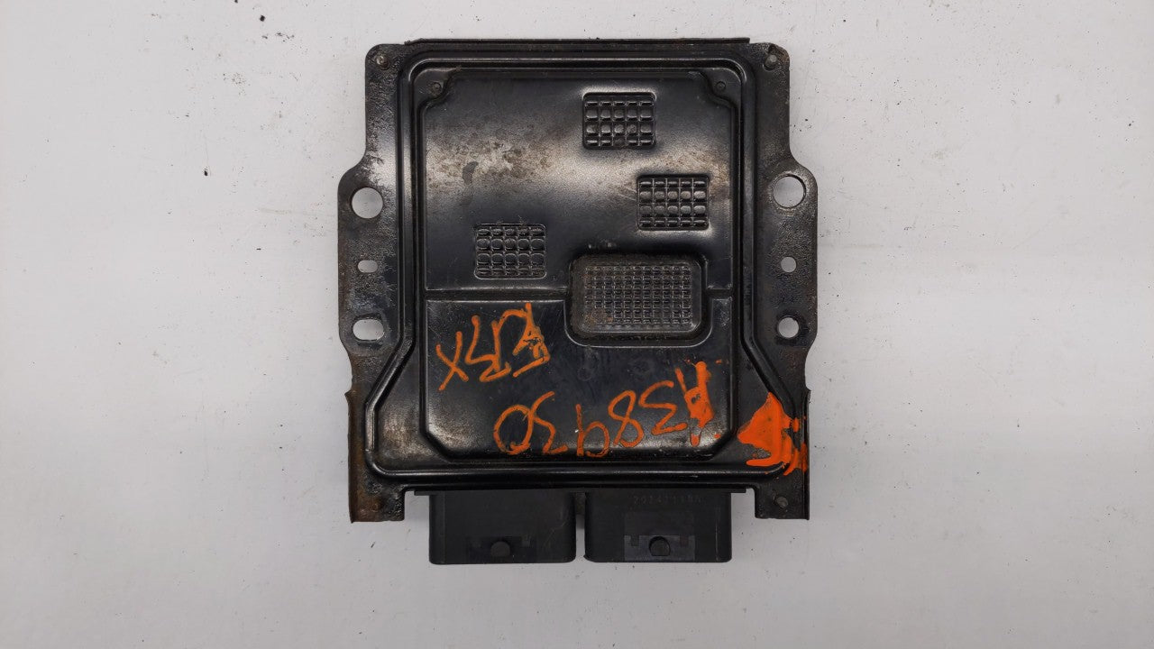 2015 Subaru Legacy PCM Engine Control Computer ECU ECM PCU OEM P/N:22765AK16A 2765AF36C, 22765AF36A, 22765AF36B Fits OEM Use