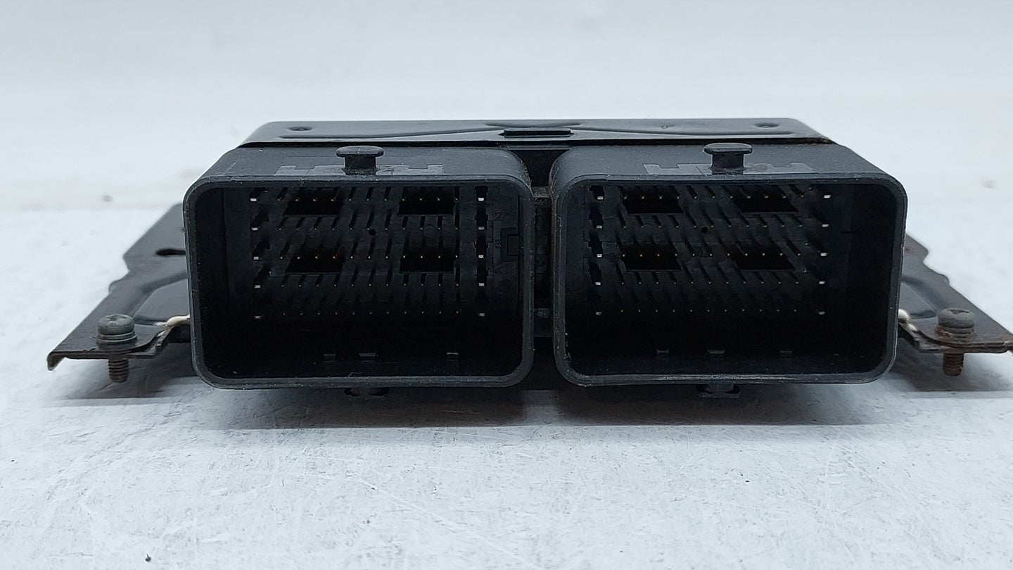2015 Subaru Legacy PCM Engine Control Computer ECU ECM PCU OEM P/N:22765AK16A 2765AF36C, 22765AF36A, 22765AF36B Fits OEM Use