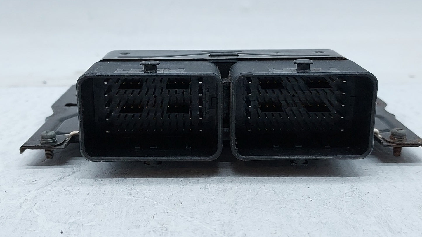 2015 Subaru Legacy PCM Engine Control Computer ECU ECM PCU OEM P/N:22765AK16A 2765AF36C, 22765AF36A, 22765AF36B Fits OEM Use