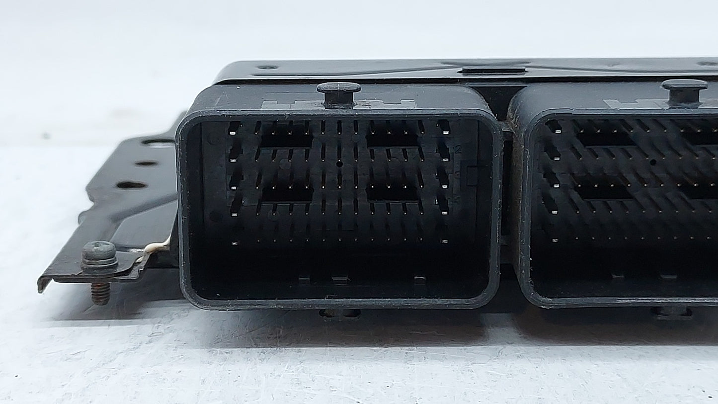 2015 Subaru Legacy PCM Engine Control Computer ECU ECM PCU OEM P/N:22765AK16A 2765AF36C, 22765AF36A, 22765AF36B Fits OEM Use