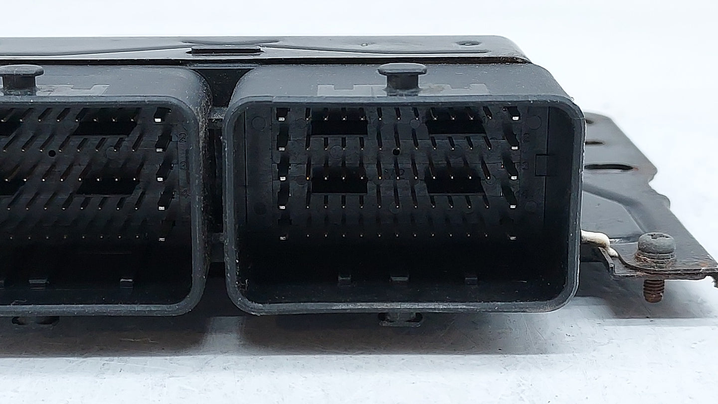 2015 Subaru Legacy PCM Engine Control Computer ECU ECM PCU OEM P/N:22765AK16A 2765AF36C, 22765AF36A, 22765AF36B Fits OEM Use