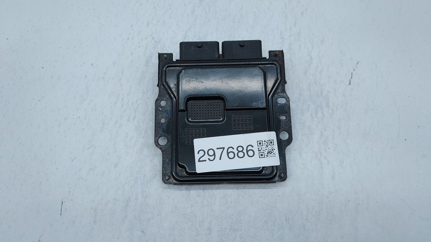 2015 Subaru Legacy PCM Engine Control Computer ECU ECM PCU OEM P/N:22765AK16A 2765AF36C, 22765AF36A, 22765AF36B Fits OEM Use