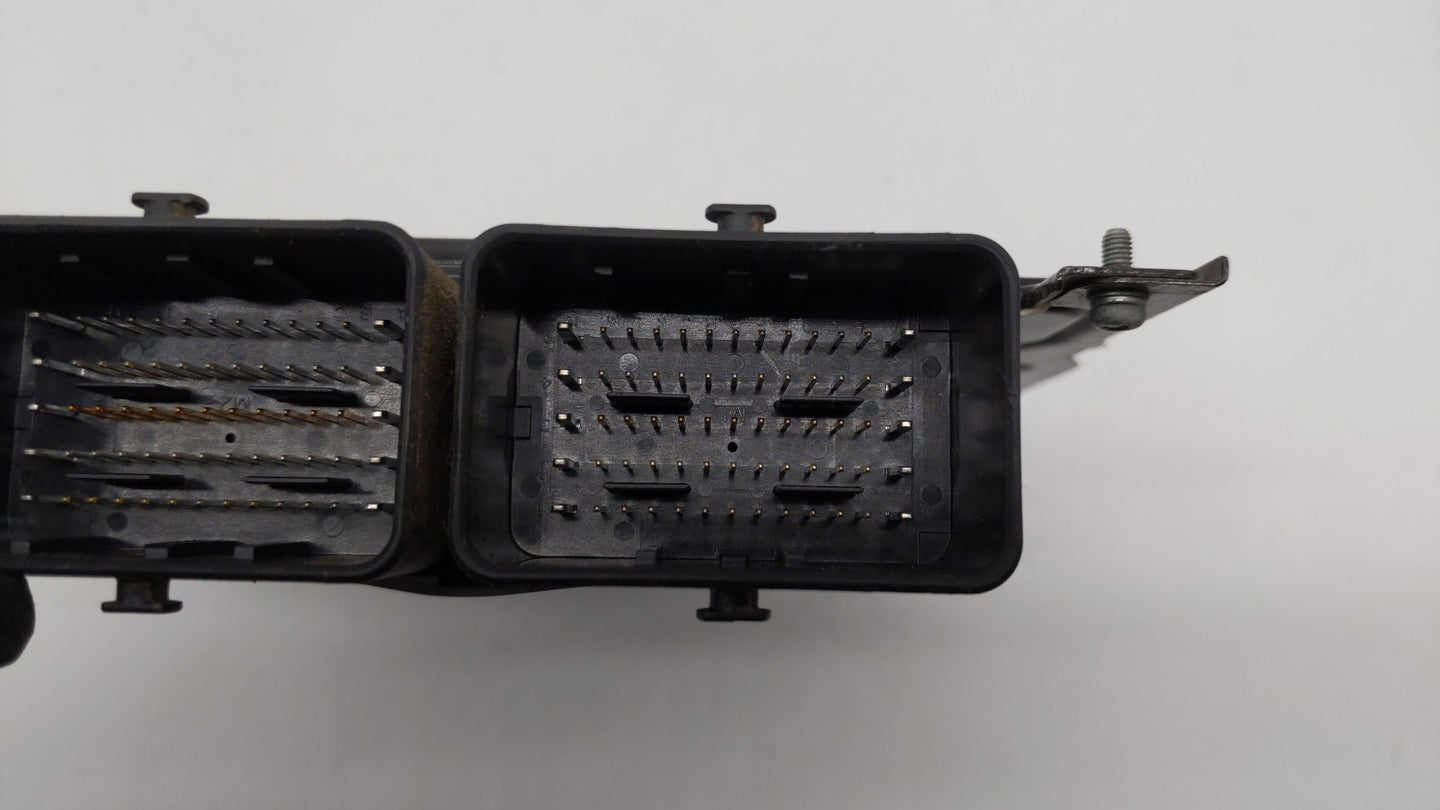 2015 Subaru Legacy PCM Engine Control Computer ECU ECM PCU OEM P/N:22765AF35B 22765AF36B, 22765AF35A, 22765AF35C Fits OEM Us