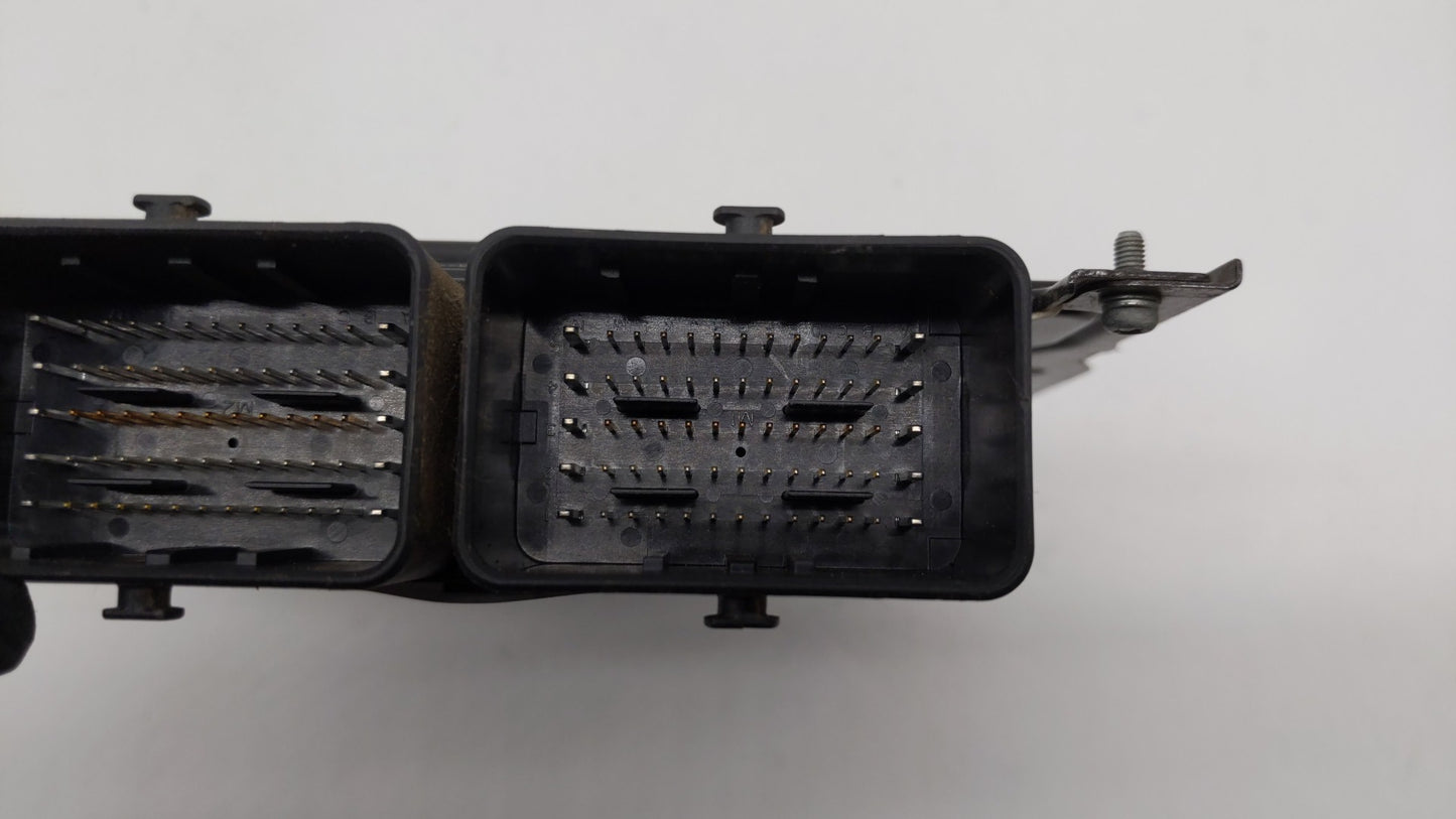 2015 Subaru Legacy PCM Engine Control Computer ECU ECM PCU OEM P/N:22765AF35B 22765AF36B, 22765AF35A, 22765AF35C Fits OEM Us