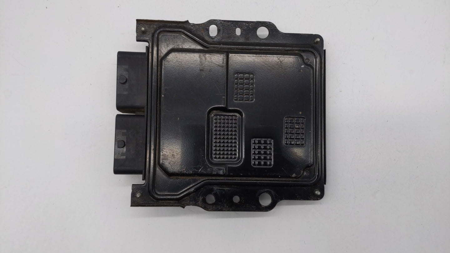 2015 Subaru Legacy PCM Engine Control Computer ECU ECM PCU OEM P/N:22765AF35B 22765AF36B, 22765AF35A, 22765AF35C Fits OEM Us