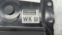 2015 Subaru Legacy PCM Engine Control Computer ECU ECM PCU OEM P/N:22765AF36C 22765AF35B, 22765AF36B, 22765AF35A, 22765AF35C