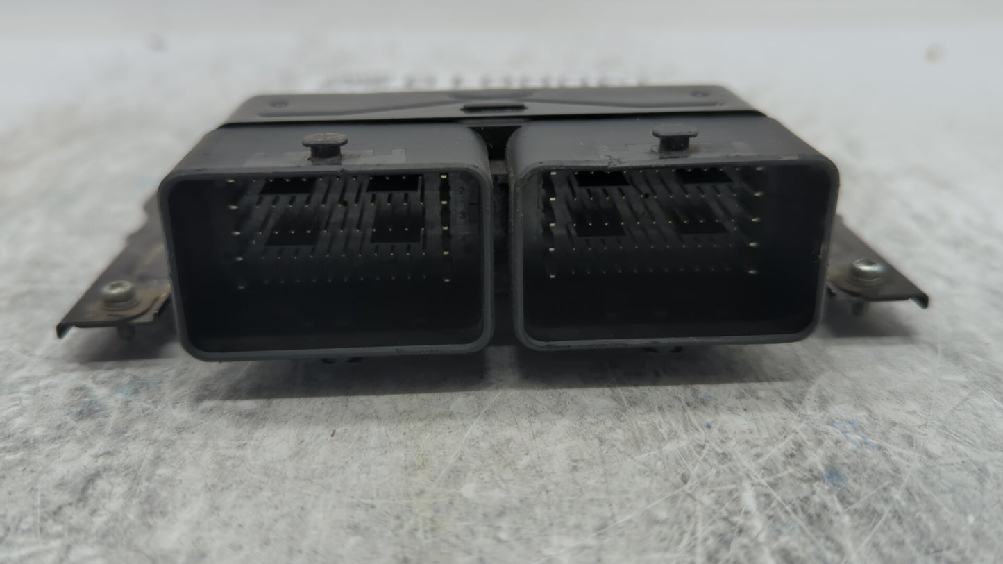 2015 Subaru Legacy PCM Engine Control Computer ECU ECM PCU OEM P/N:22765AF36C 22765AF35B, 22765AF36B, 22765AF35A, 22765AF35C