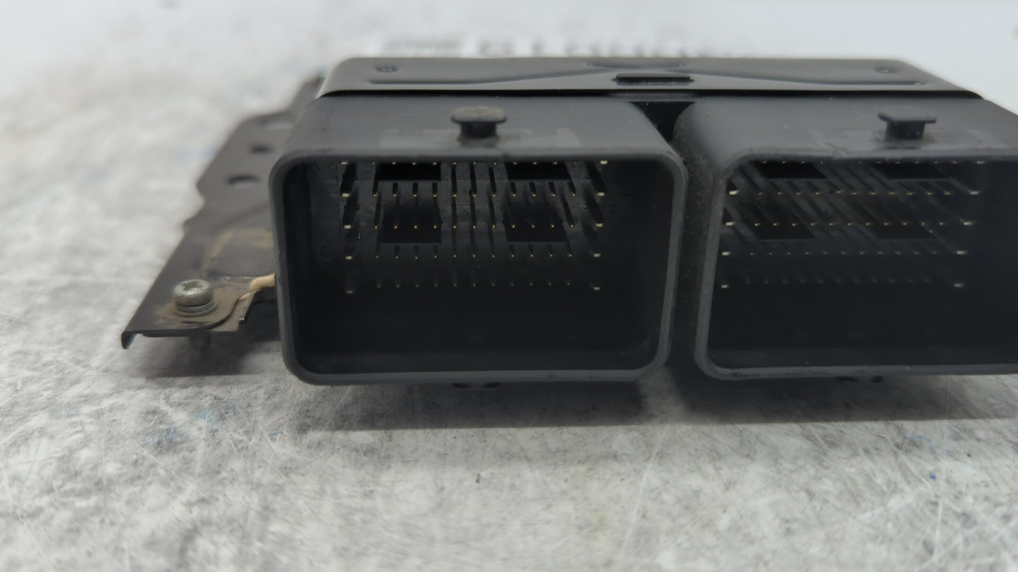 2015 Subaru Legacy PCM Engine Control Computer ECU ECM PCU OEM P/N:22765AF36C 22765AF35B, 22765AF36B, 22765AF35A, 22765AF35C