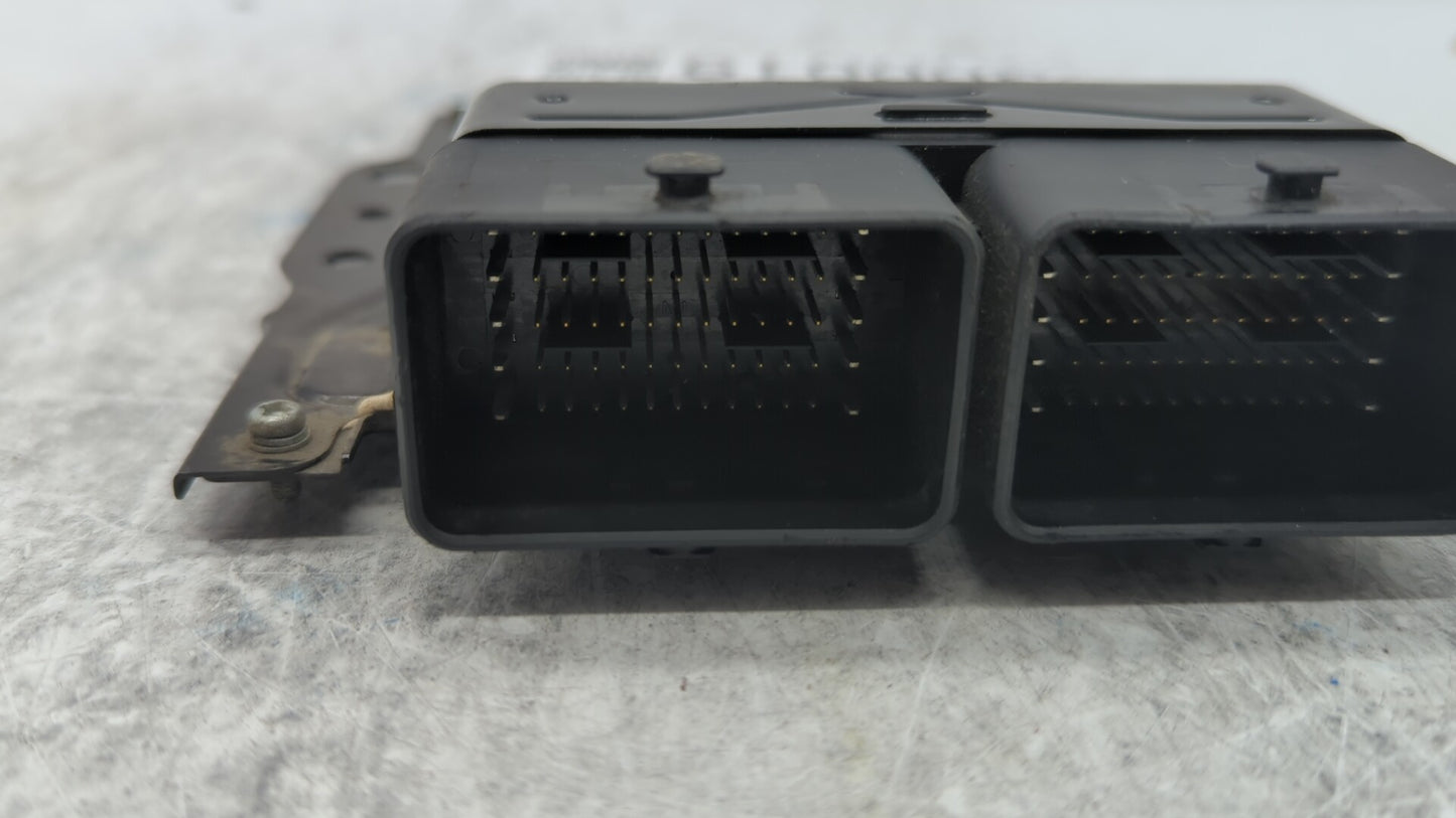2015 Subaru Legacy PCM Engine Control Computer ECU ECM PCU OEM P/N:22765AF36C 22765AF35B, 22765AF36B, 22765AF35A, 22765AF35C