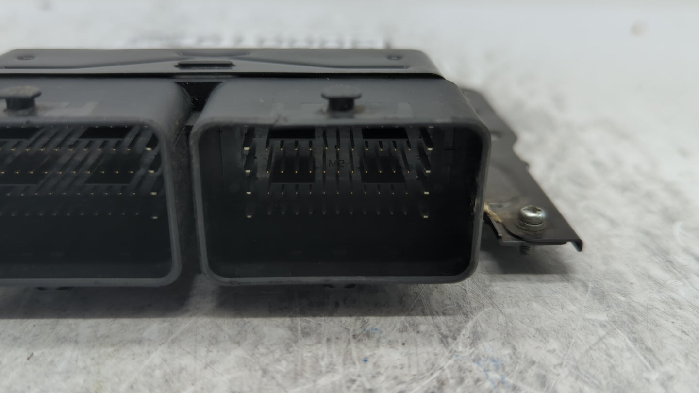 2015 Subaru Legacy PCM Engine Control Computer ECU ECM PCU OEM P/N:22765AF36C 22765AF35B, 22765AF36B, 22765AF35A, 22765AF35C