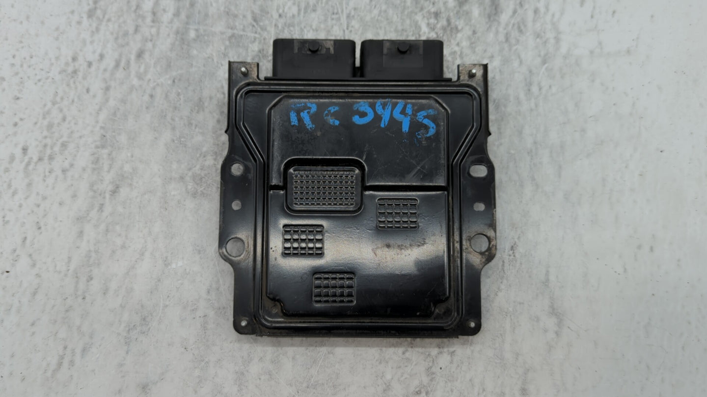 2015 Subaru Legacy PCM Engine Control Computer ECU ECM PCU OEM P/N:22765AF36C 22765AF35B, 22765AF36B, 22765AF35A, 22765AF35C