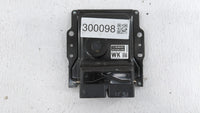 2015 Subaru Legacy PCM Engine Control Computer ECU ECM PCU OEM P/N:22765AK16A 2765AF36C, 22765AF36A, 22765AF36B Fits OEM Use