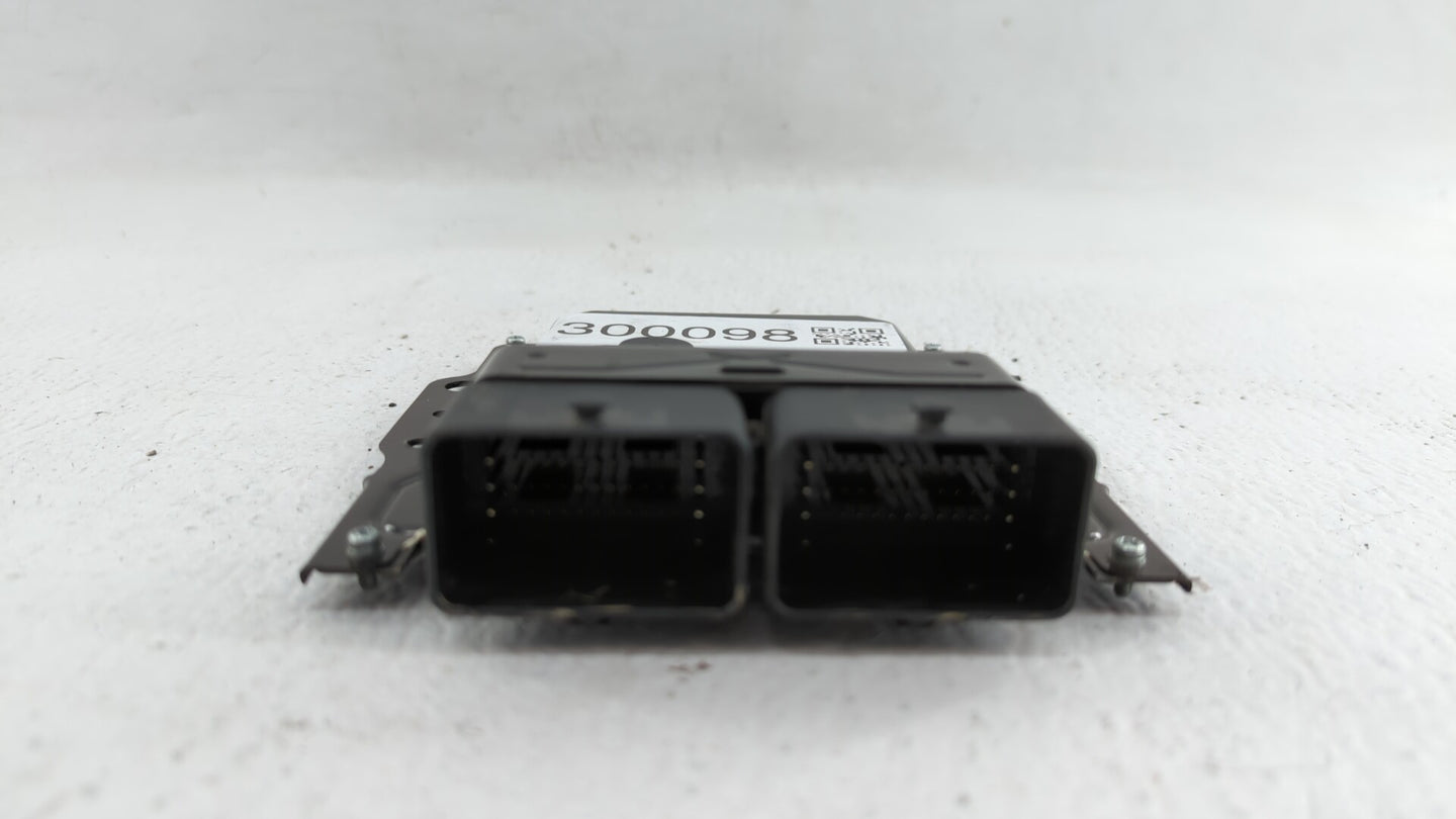 2015 Subaru Legacy PCM Engine Control Computer ECU ECM PCU OEM P/N:22765AK16A 2765AF36C, 22765AF36A, 22765AF36B Fits OEM Use