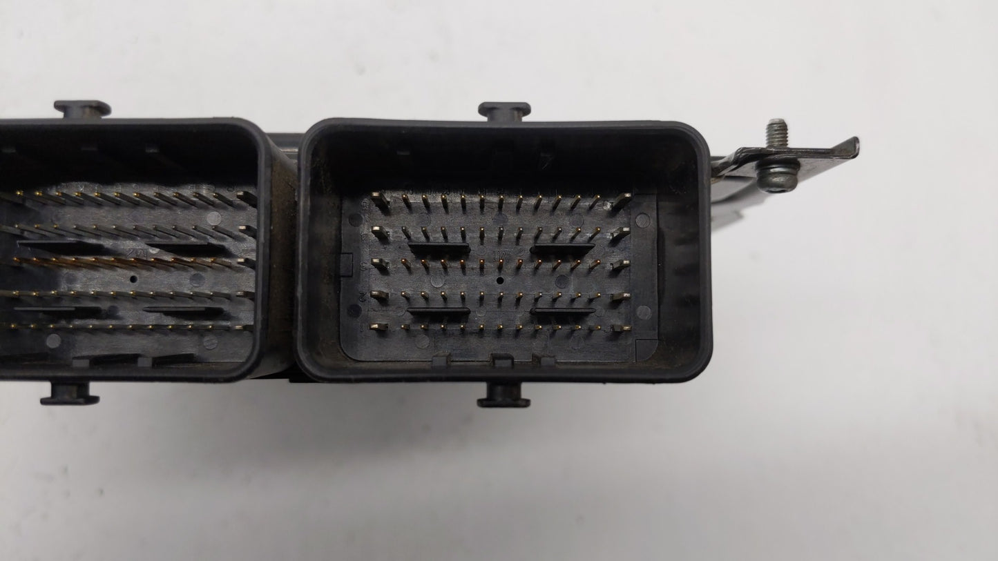 2015 Subaru Legacy PCM Engine Control Computer ECU ECM PCU OEM P/N:22765AK16A 2765AF36C, 22765AF36A, 22765AF36B Fits OEM Use