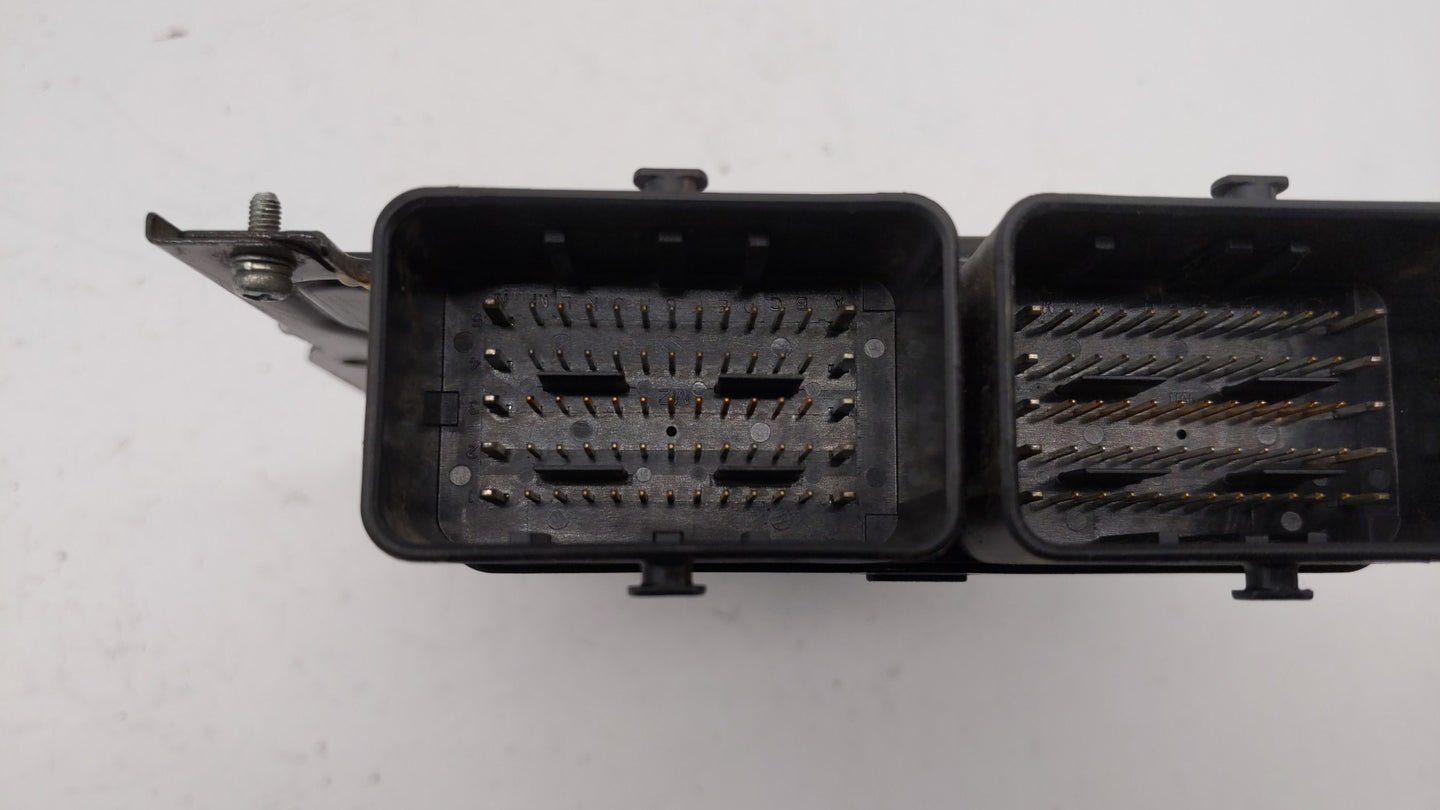 2015 Subaru Legacy PCM Engine Control Computer ECU ECM PCU OEM P/N:22765AK16A 2765AF36C, 22765AF36A, 22765AF36B Fits OEM Use