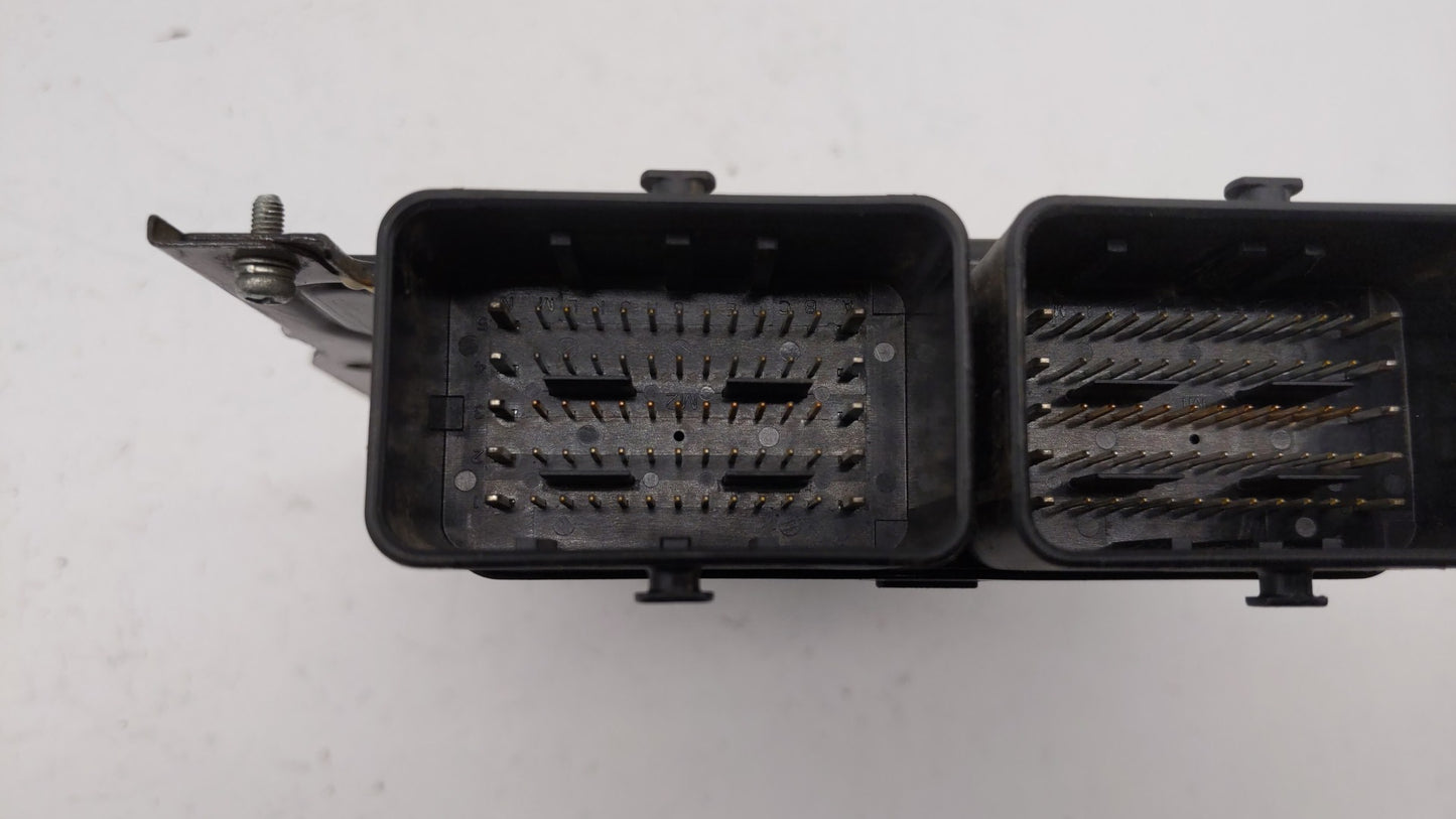 2015 Subaru Legacy PCM Engine Control Computer ECU ECM PCU OEM P/N:22765AK16A 2765AF36C, 22765AF36A, 22765AF36B Fits OEM Use