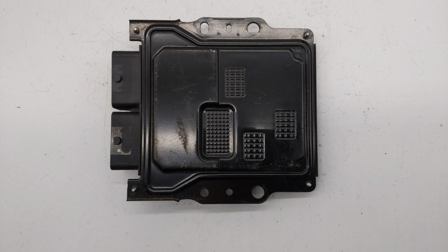 2015 Subaru Legacy PCM Engine Control Computer ECU ECM PCU OEM P/N:22765AK16A 2765AF36C, 22765AF36A, 22765AF36B Fits OEM Use