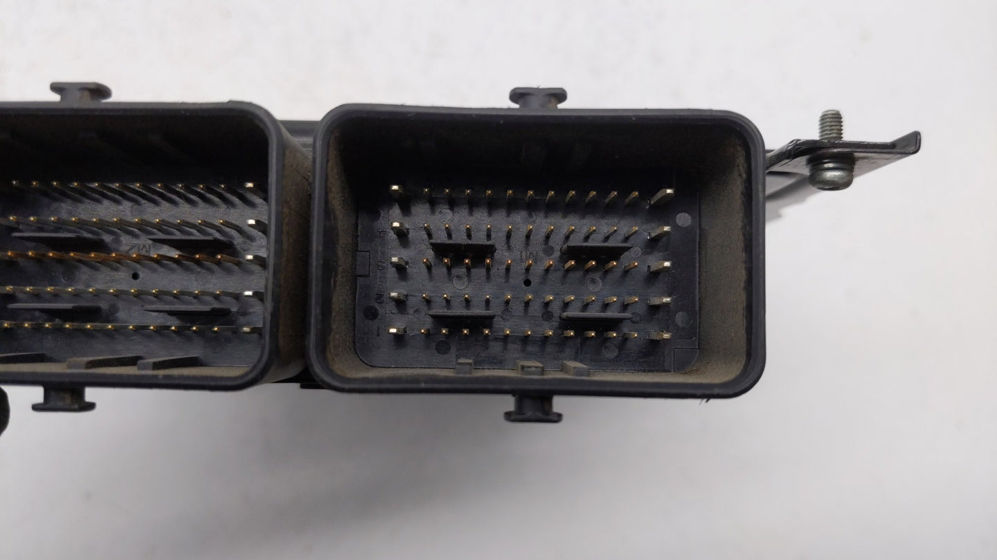 2015 Subaru Legacy PCM Engine Control Computer ECU ECM PCU OEM P/N:22765AF36C 22765AF35B, 22765AF36B, 22765AF35A, 22765AF35C