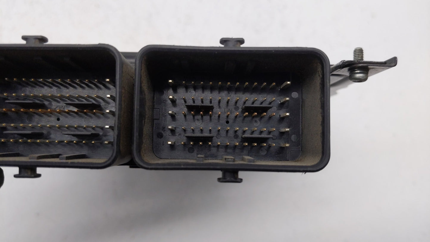 2015 Subaru Legacy PCM Engine Control Computer ECU ECM PCU OEM P/N:22765AF36C 22765AF35B, 22765AF36B, 22765AF35A, 22765AF35C
