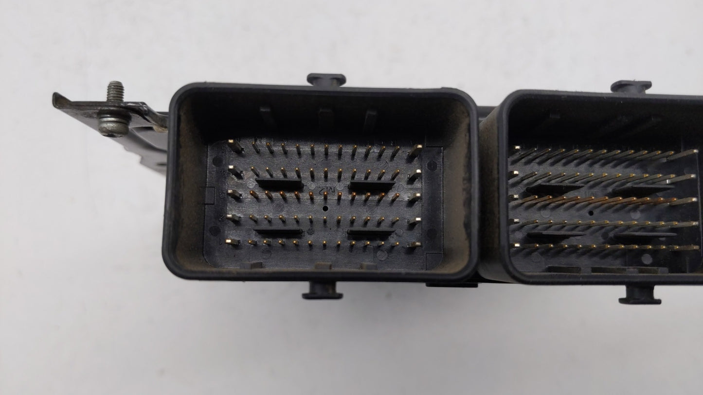 2015 Subaru Legacy PCM Engine Control Computer ECU ECM PCU OEM P/N:22765AF36C 22765AF35B, 22765AF36B, 22765AF35A, 22765AF35C