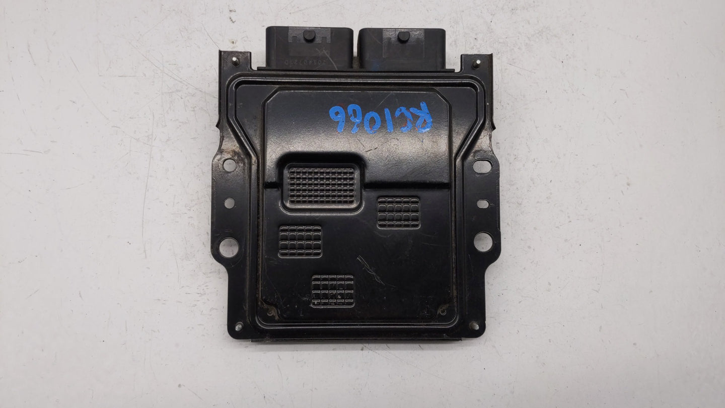 2015 Subaru Legacy PCM Engine Control Computer ECU ECM PCU OEM P/N:22765AF36C 22765AF35B, 22765AF36B, 22765AF35A, 22765AF35C