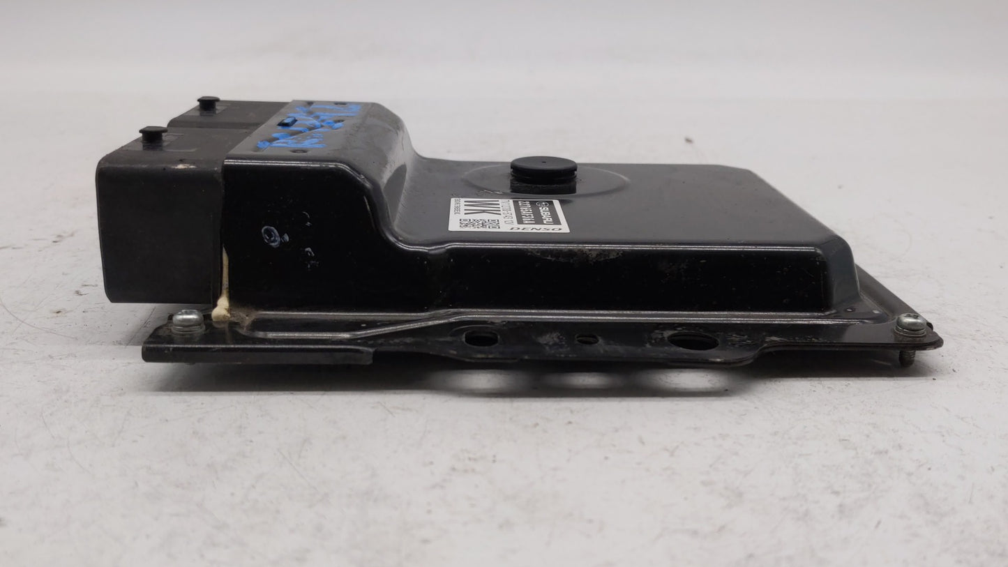 2015 Subaru Legacy PCM Engine Control Computer ECU ECM PCU OEM P/N:22765AF36A 22765AF36C, 22765AF35B, 22765AF36B, 22765AF35A