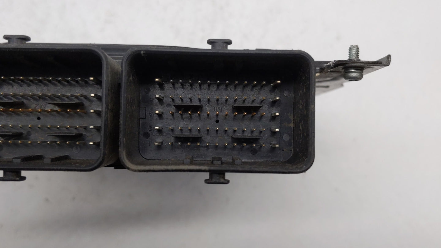 2015 Subaru Legacy PCM Engine Control Computer ECU ECM PCU OEM P/N:22765AF36A 22765AF36C, 22765AF35B, 22765AF36B, 22765AF35A