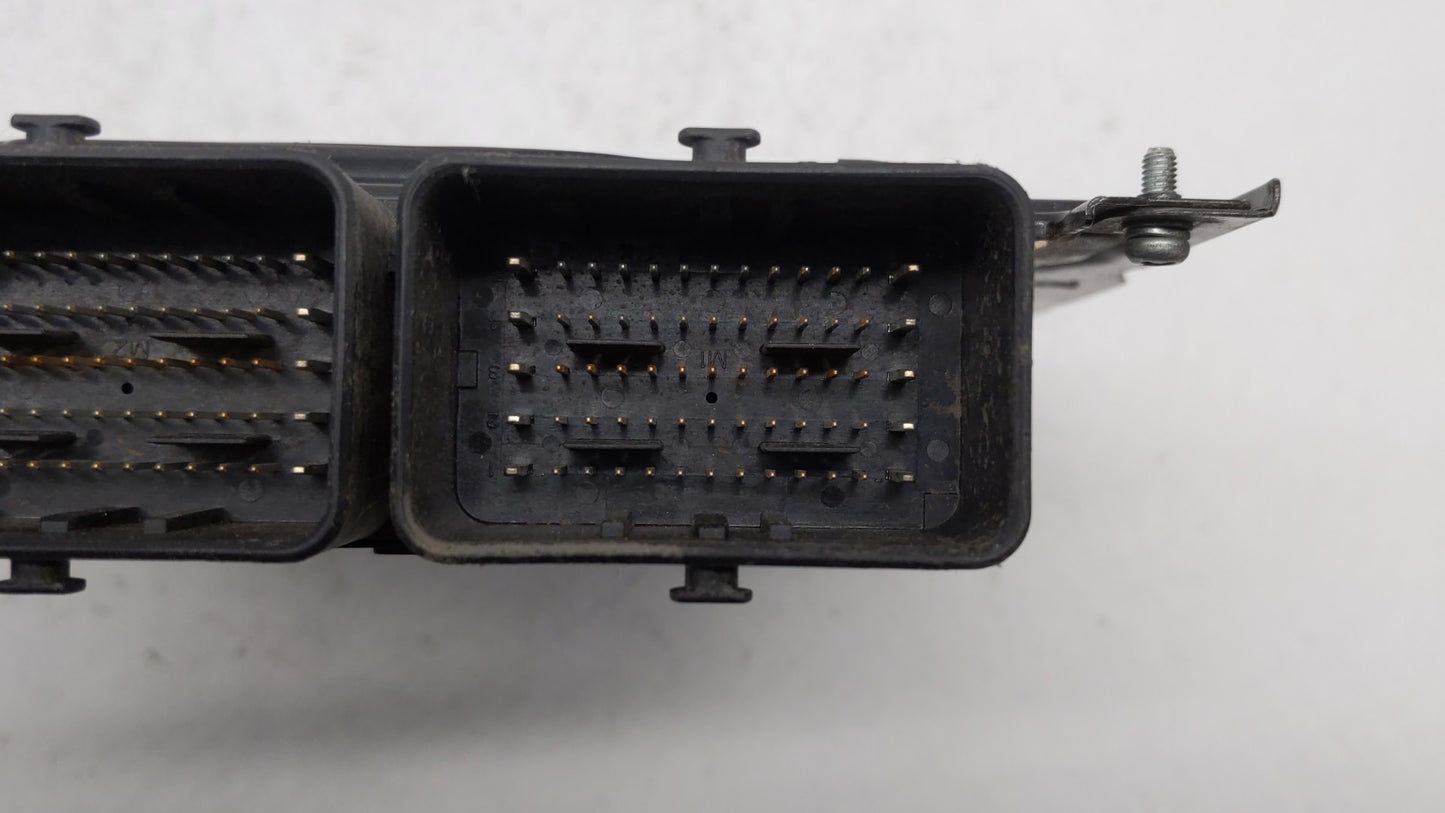 2015 Subaru Legacy PCM Engine Control Computer ECU ECM PCU OEM P/N:22765AF36A 22765AF36C, 22765AF35B, 22765AF36B, 22765AF35A