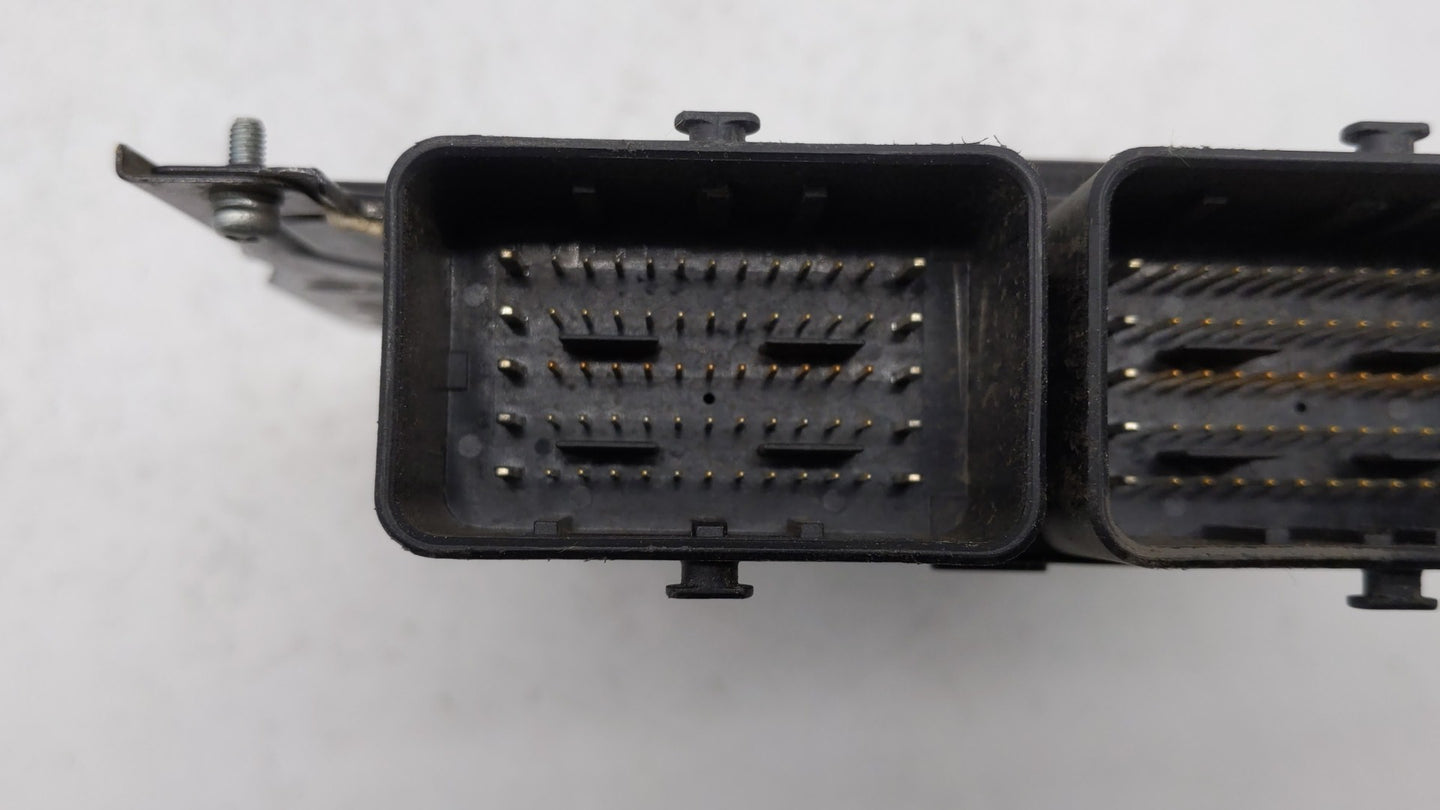 2015 Subaru Legacy PCM Engine Control Computer ECU ECM PCU OEM P/N:22765AF36A 22765AF36C, 22765AF35B, 22765AF36B, 22765AF35A